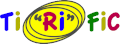 Logo TiRiFiC