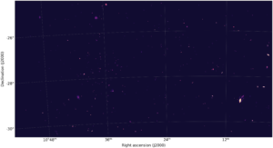 WALLABY pilot survey – Hydra field